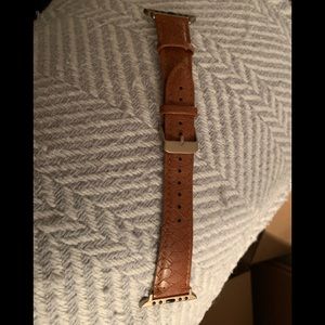 Apple Watch band